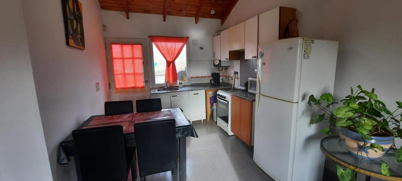 Casa El Calafate #4 Apartment Exterior photo