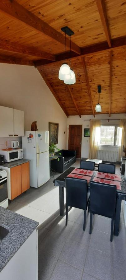 Casa El Calafate #4 Apartment Exterior photo