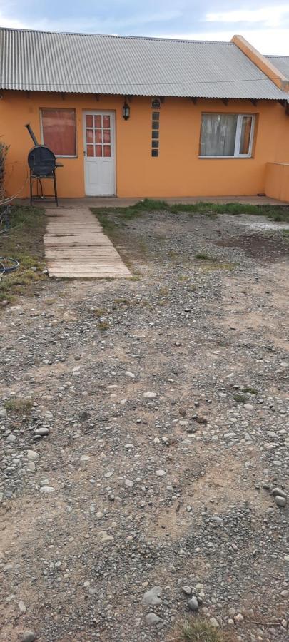 Casa El Calafate #4 Apartment Exterior photo